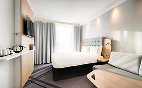 Premier Inn Leipzig City Hahnekamm